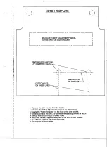 Предварительный просмотр 7 страницы Craftsman 842.240563 Owner'S Manual