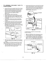 Предварительный просмотр 12 страницы Craftsman 842.240563 Owner'S Manual