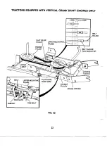 Предварительный просмотр 23 страницы Craftsman 842.240563 Owner'S Manual