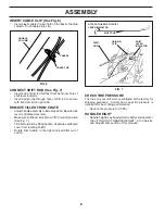 Preview for 6 page of Craftsman 850 Series Owner'S Manual