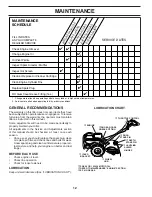 Preview for 12 page of Craftsman 850 Series Owner'S Manual