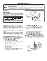Preview for 13 page of Craftsman 850 Series Owner'S Manual