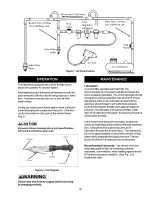 Предварительный просмотр 3 страницы Craftsman 875.191170 Owner'S Manual