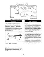 Предварительный просмотр 7 страницы Craftsman 875.191170 Owner'S Manual