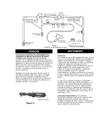 Предварительный просмотр 7 страницы Craftsman 875.191173 Owner'S Manual