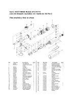 Предварительный просмотр 8 страницы Craftsman 875.191173 Owner'S Manual