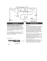 Preview for 6 page of Craftsman 875.191174 Owner'S Manual