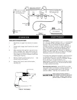 Preview for 3 page of Craftsman 875.191192 Owner'S Manual