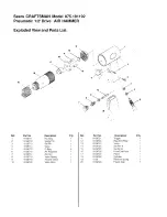 Preview for 4 page of Craftsman 875.191192 Owner'S Manual