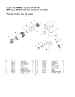 Preview for 7 page of Craftsman 875.191192 Owner'S Manual