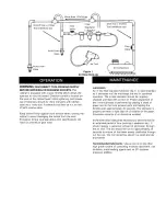 Предварительный просмотр 3 страницы Craftsman 875.199320 Owner'S Manual