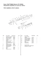 Preview for 9 page of Craftsman 875.199530 Owner'S Manual