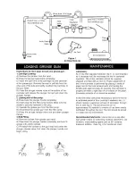 Preview for 3 page of Craftsman 875.199590 Owner'S Manual