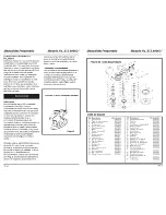 Предварительный просмотр 11 страницы Craftsman 875.199601 Owner'S Manual