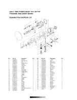 Предварительный просмотр 4 страницы Craftsman 875.199761 Owner'S Manual