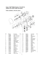 Предварительный просмотр 9 страницы Craftsman 875.199761 Owner'S Manual