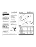 Предварительный просмотр 5 страницы Craftsman 875.199860 Owner'S Manual