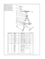 Предварительный просмотр 4 страницы Craftsman 875.528280 Assembly And Operating Instructions