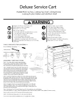 Preview for 4 page of Craftsman 875.59750 Owner'S Manual