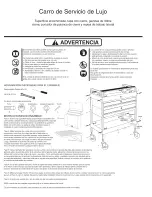 Preview for 10 page of Craftsman 875.59750 Owner'S Manual