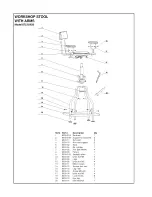 Предварительный просмотр 2 страницы Craftsman 875.62828 Assembly And Operation Instructions