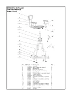 Предварительный просмотр 4 страницы Craftsman 875.62828 Assembly And Operation Instructions