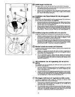 Preview for 14 page of Craftsman 88002 Instruction Manual