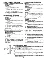 Preview for 20 page of Craftsman 88002 Instruction Manual