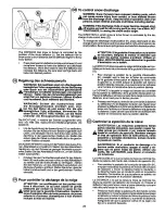 Предварительный просмотр 22 страницы Craftsman 88002 Instruction Manual