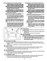 Preview for 23 page of Craftsman 88002 Instruction Manual