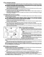 Предварительный просмотр 25 страницы Craftsman 88002 Instruction Manual