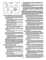 Предварительный просмотр 26 страницы Craftsman 88002 Instruction Manual