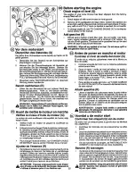 Предварительный просмотр 30 страницы Craftsman 88002 Instruction Manual