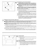 Preview for 22 page of Craftsman 885522 Instruction Manual