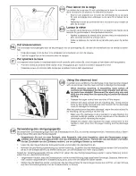 Preview for 23 page of Craftsman 885522 Instruction Manual