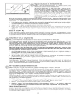 Preview for 29 page of Craftsman 885522 Instruction Manual