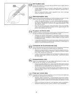 Preview for 30 page of Craftsman 885522 Instruction Manual