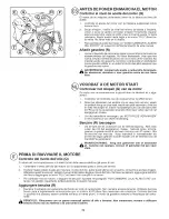 Preview for 32 page of Craftsman 885522 Instruction Manual