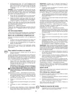 Preview for 34 page of Craftsman 885522 Instruction Manual