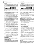 Preview for 43 page of Craftsman 885522 Instruction Manual