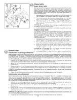 Preview for 46 page of Craftsman 885522 Instruction Manual