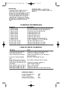 Preview for 14 page of Craftsman 900.11647 Instruction Manual