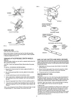 Preview for 4 page of Craftsman 900.277230 Nstruction Instruction Manual