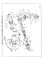 Preview for 6 page of Craftsman 900.277230 Nstruction Instruction Manual