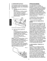 Preview for 23 page of Craftsman 900.277300 Operator'S Manual