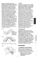 Предварительный просмотр 24 страницы Craftsman 900.277300 Operator'S Manual