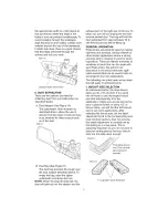 Предварительный просмотр 7 страницы Craftsman 900.277303 Operator'S Manual