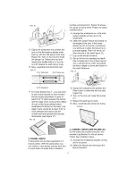 Предварительный просмотр 9 страницы Craftsman 900.277303 Operator'S Manual