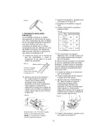 Предварительный просмотр 25 страницы Craftsman 900.277303 Operator'S Manual