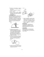 Предварительный просмотр 26 страницы Craftsman 900.277303 Operator'S Manual